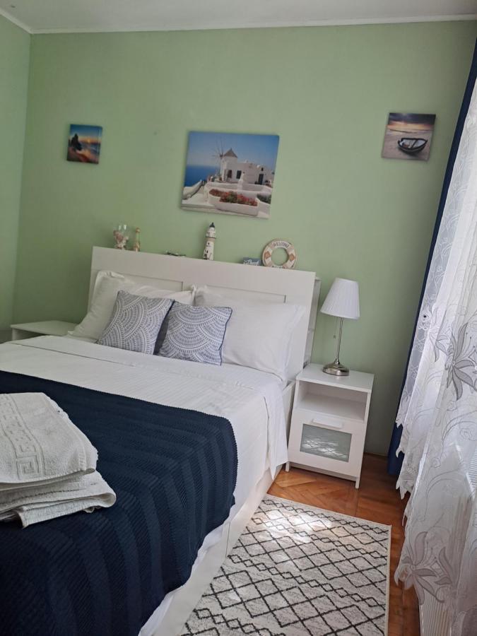 Blue Sky Apartment Ploiesti Ngoại thất bức ảnh